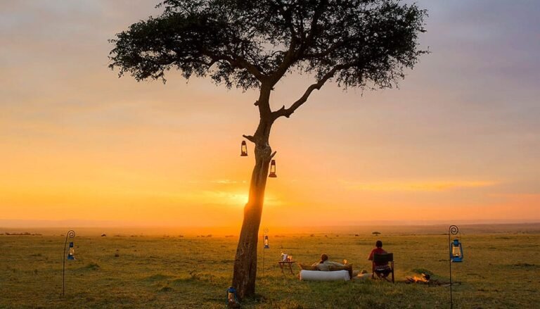 9-Days-Tanzania-and-Zanzibar-Luxury-Honeymoon